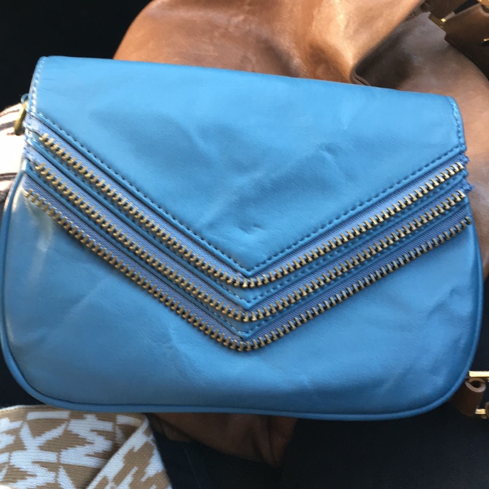 MATT & NAT PURSE